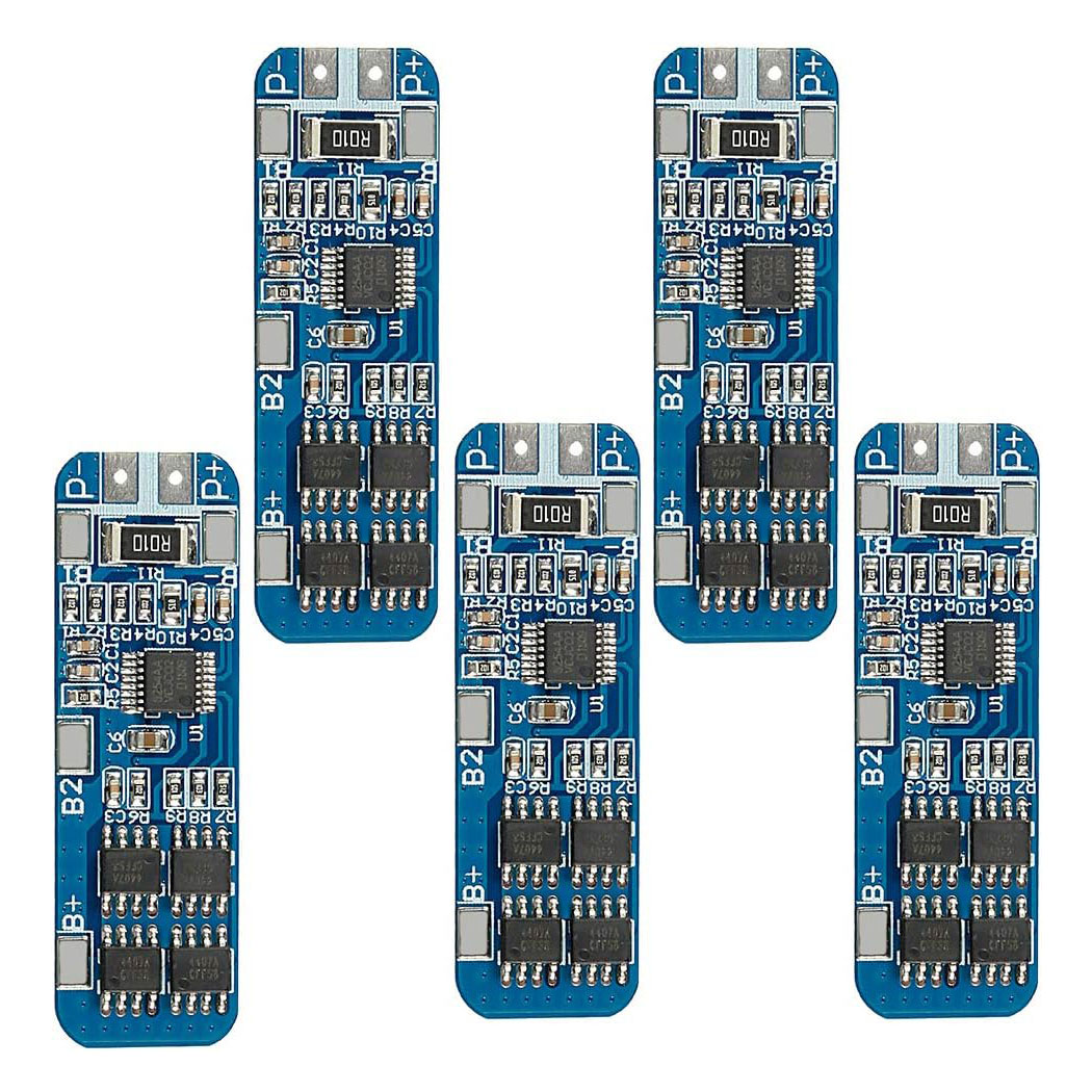 Li Ion Charger Module - Placa de protección de batería de