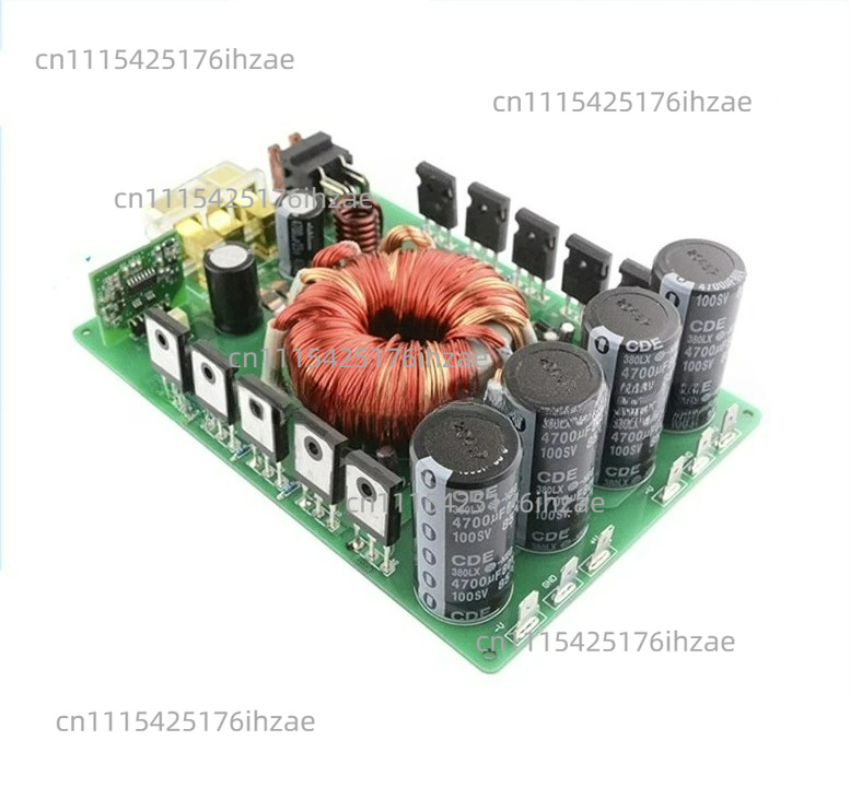 Boost Converter - Módulo de Fuente de Alimentación Elevadora