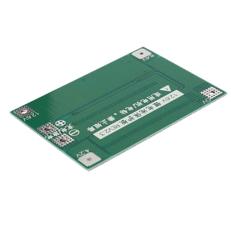 Li Ion Charger Module - Placa de Protección de Carga para