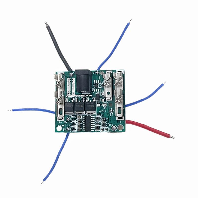 Li Ion Charger Module - Placa de protección de carga de