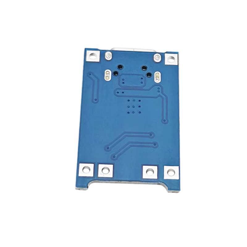 Tp4056 Module - 2 Módulos Cargadores de Batería de
