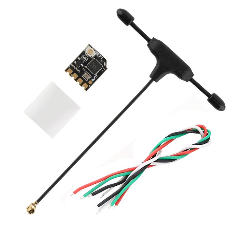 Antenna 2.4Ghz - Receptor Nano ABXE-RP1 2.4Ghz Expresslrs ELRS