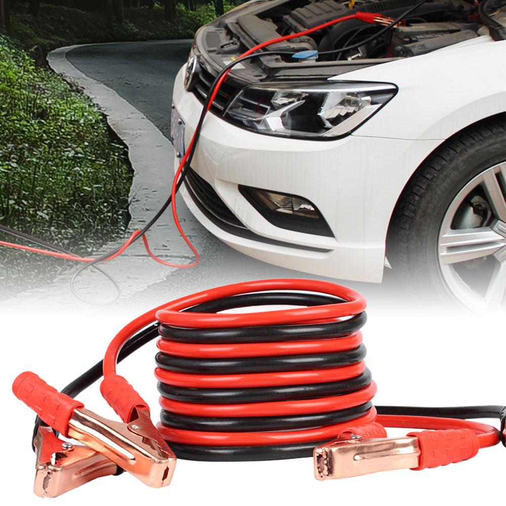 Jumper Wire Kit - Cable de arranque de energía de