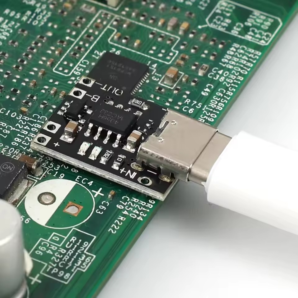 1-20 unidades de placa de carg - Usb C Cable reseña y precio