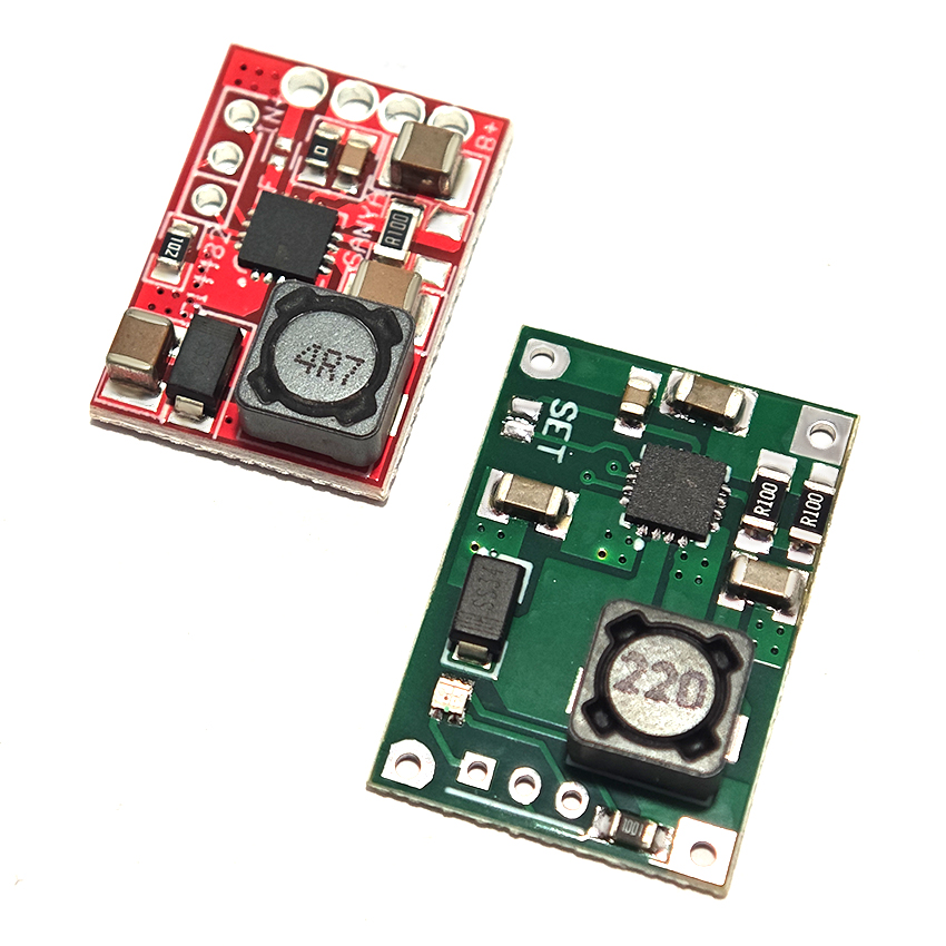 3 piezas TP5100 TP5000 4.2V 3. - Li Ion Charger Module reseña y precio