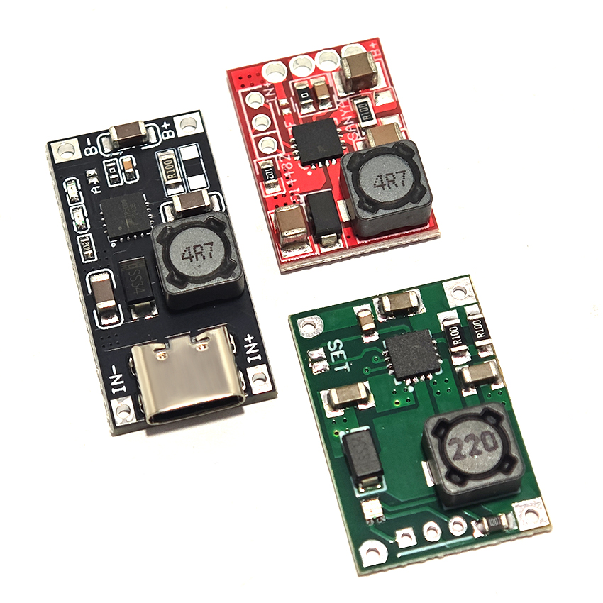 3 piezas TP5100 TP5000 4.2V 3. - Li Ion Charger Module reseña y precio