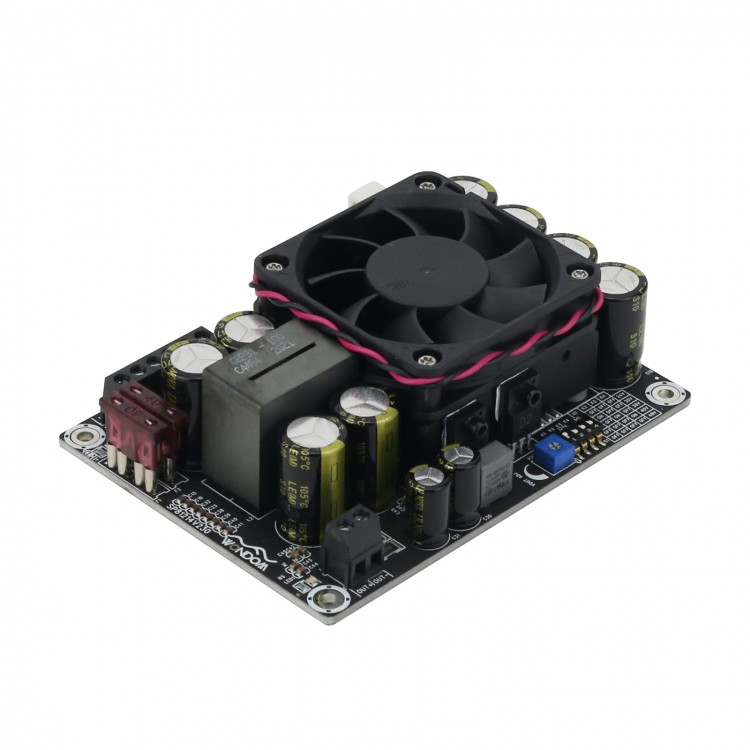 Módulo de Potencia PS-SP12148  - Boost Converter reseña y precio