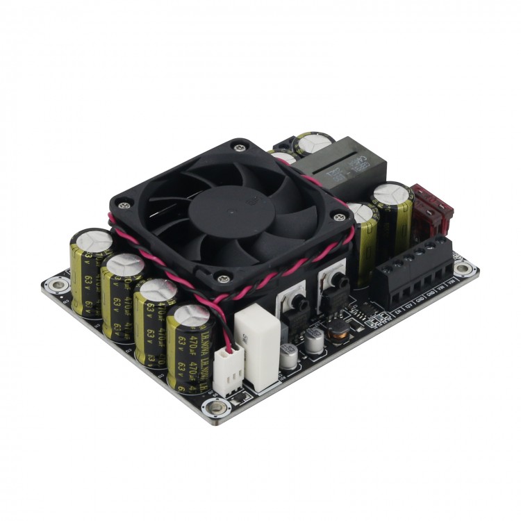 Módulo de Potencia PS-SP12148  - Boost Converter reseña y precio