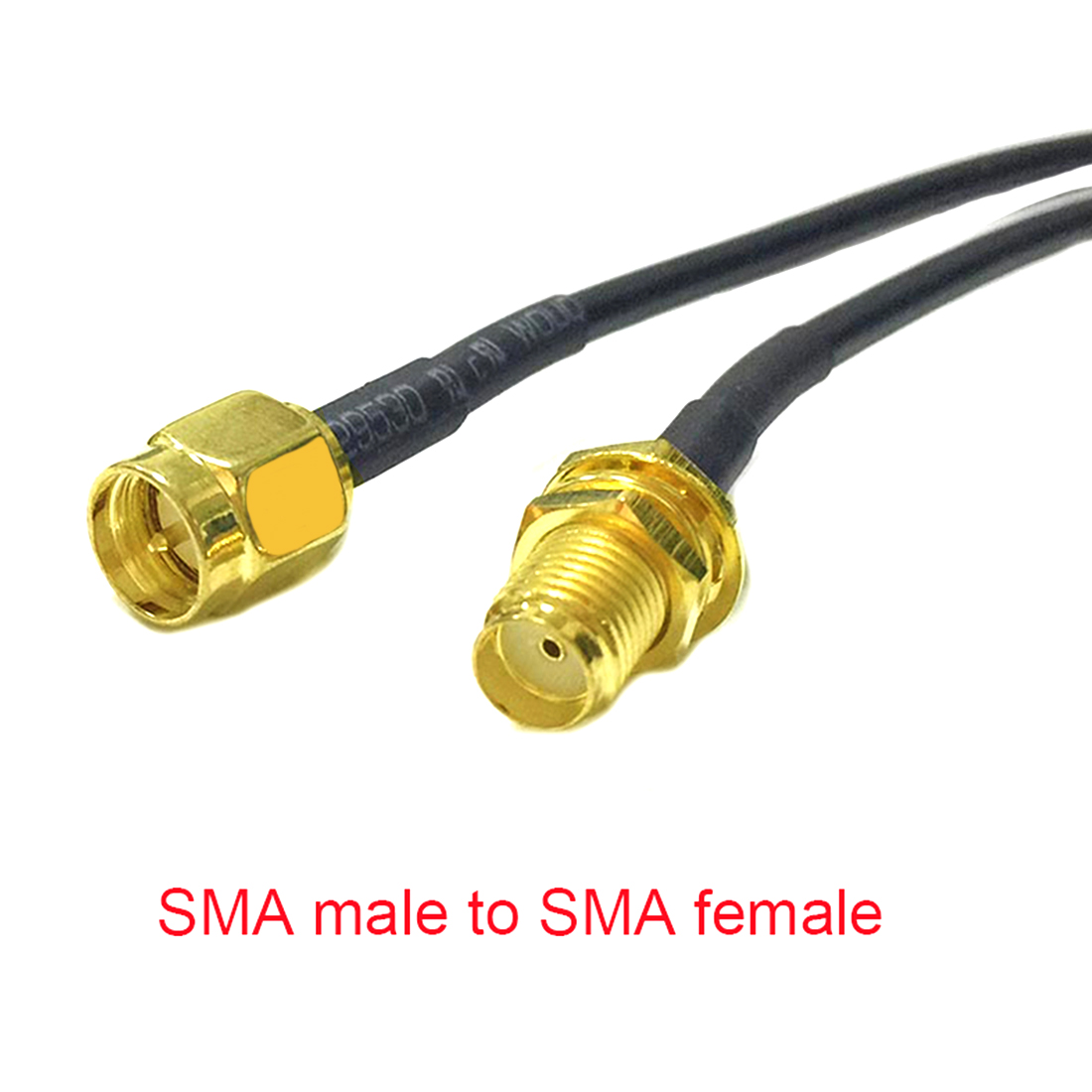 Cable de Extensión para Antena - Ipex Connector reseña y precio