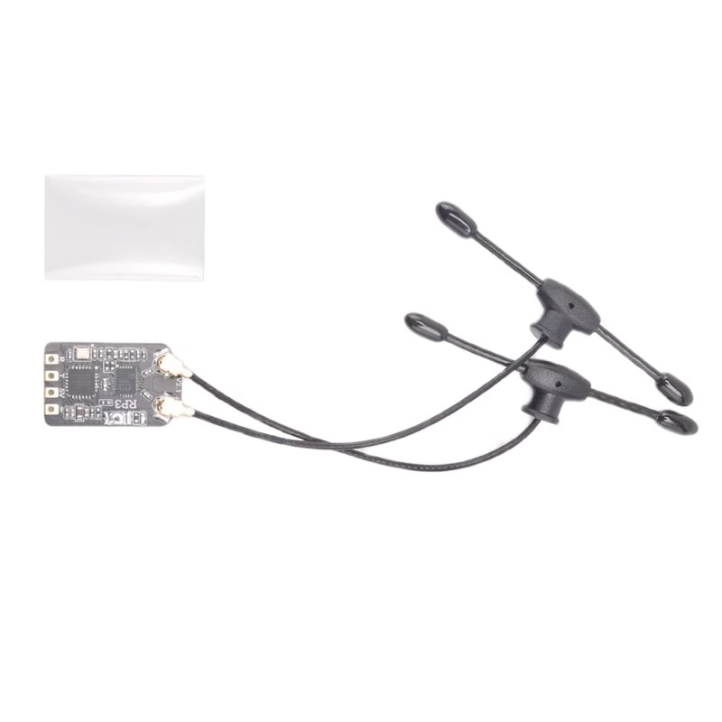 Receptor de Doble Antena BEDW- - Antenna 2.4Ghz reseña y precio