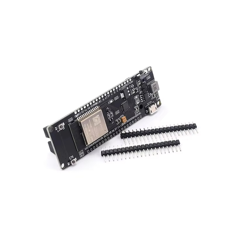Snvi ESP32 ESP-32S Placa de de - Esp32 Battery Holder Lipo reseña y precio