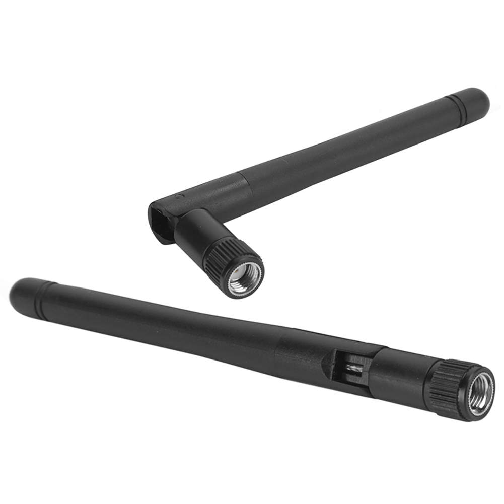 Antena de enrutador Wifi de al - Antenna 2.4Ghz reseña y precio
