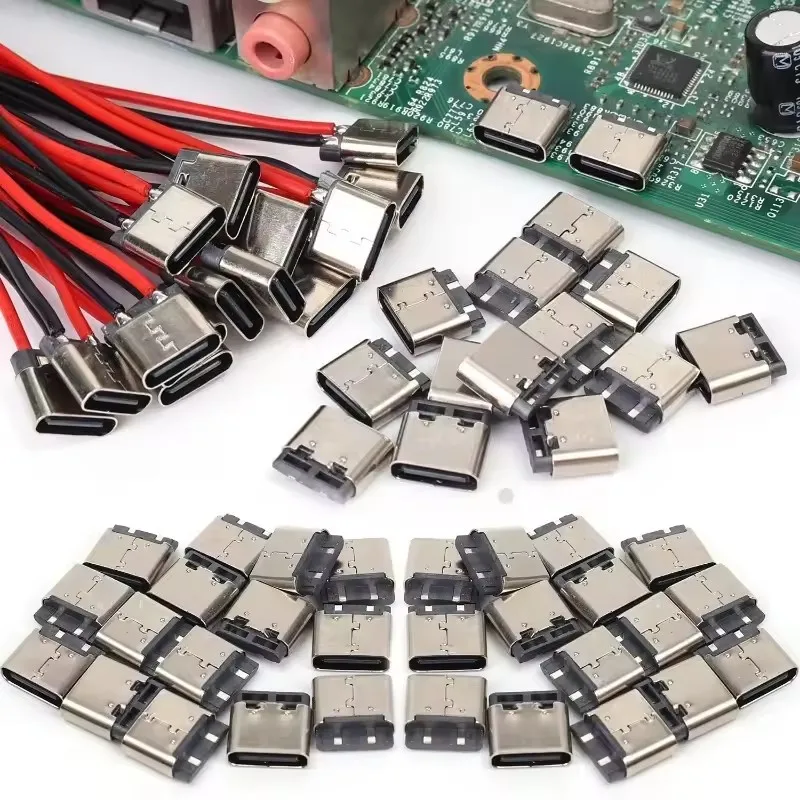 5-20PCS Cable de extensión USB - Usb C Cable reseña y precio