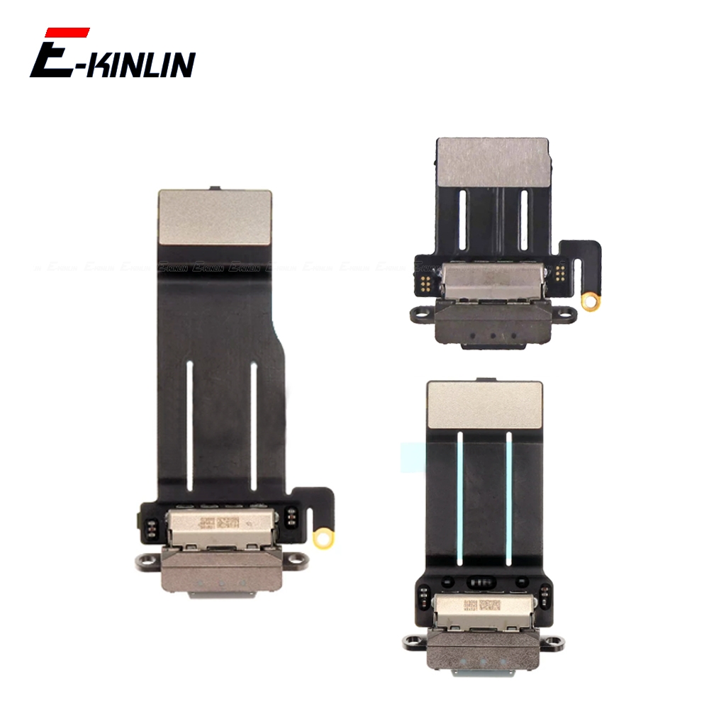 Puerto de Carga USB, Conector  - Ipex Connector reseña y precio