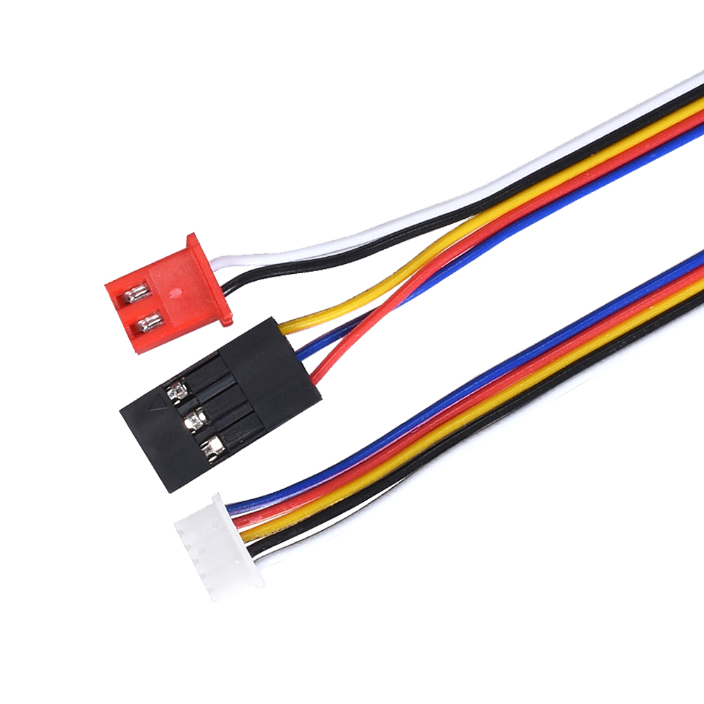 Cable de Extensión BL Touch de - Jumper Wire Kit reseña y precio