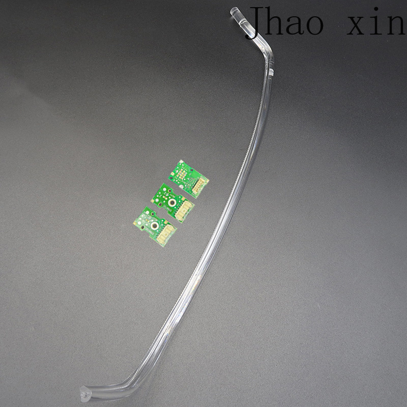 Balastro de Lámpara DRL para M - Proto Board reseña y precio