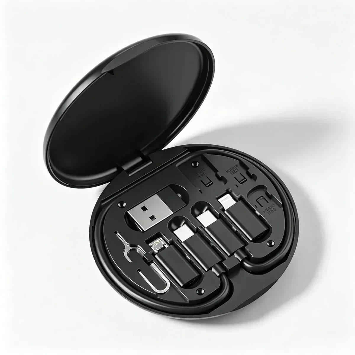 Kit de cable de carga rápida d - Micro Usb Cable reseña y precio