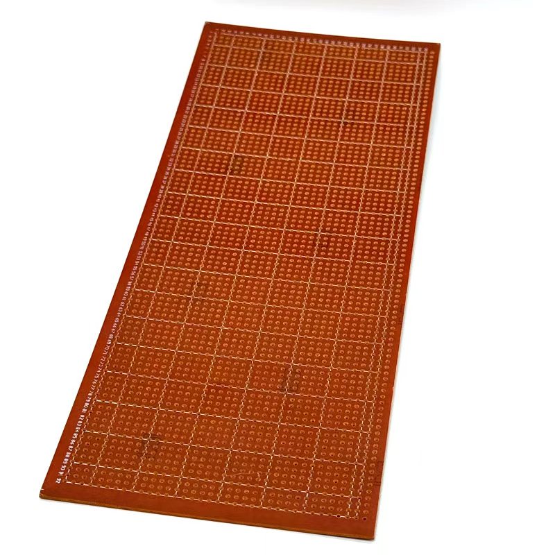 1 Uds DIY 10x24,5 10*24,5 CM p - Pcb Prototyping Board reseña y precio