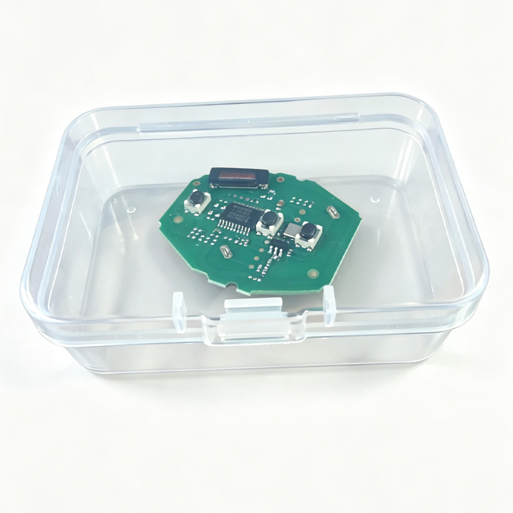 Placa de circuito de llave int - Proto Board reseña y precio