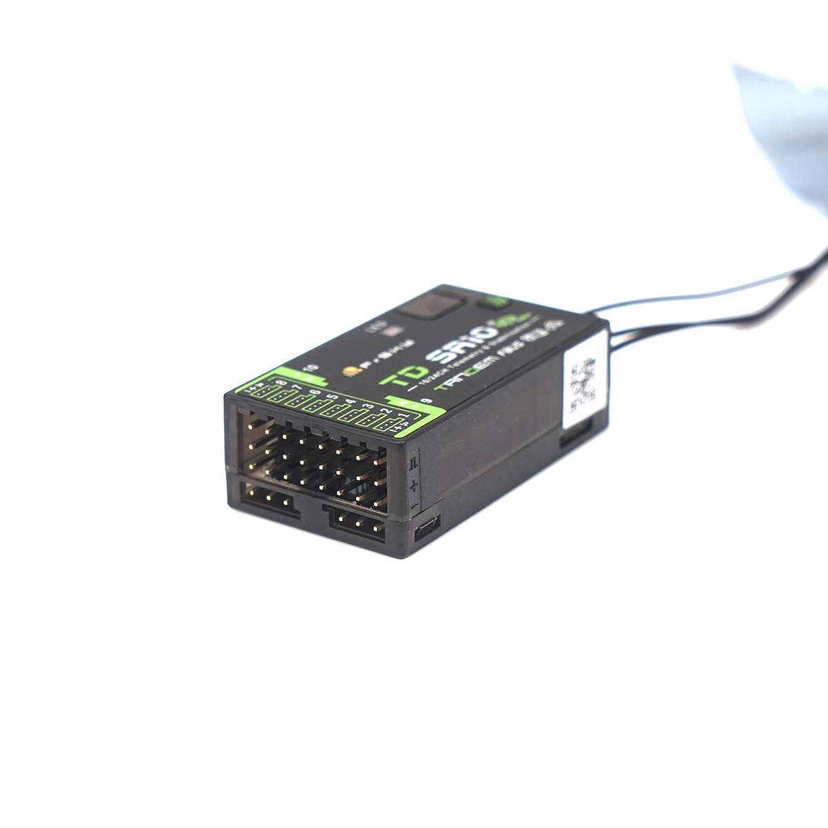 Receptor de Doble Banda FrSky  - Antenna 2.4Ghz reseña y precio