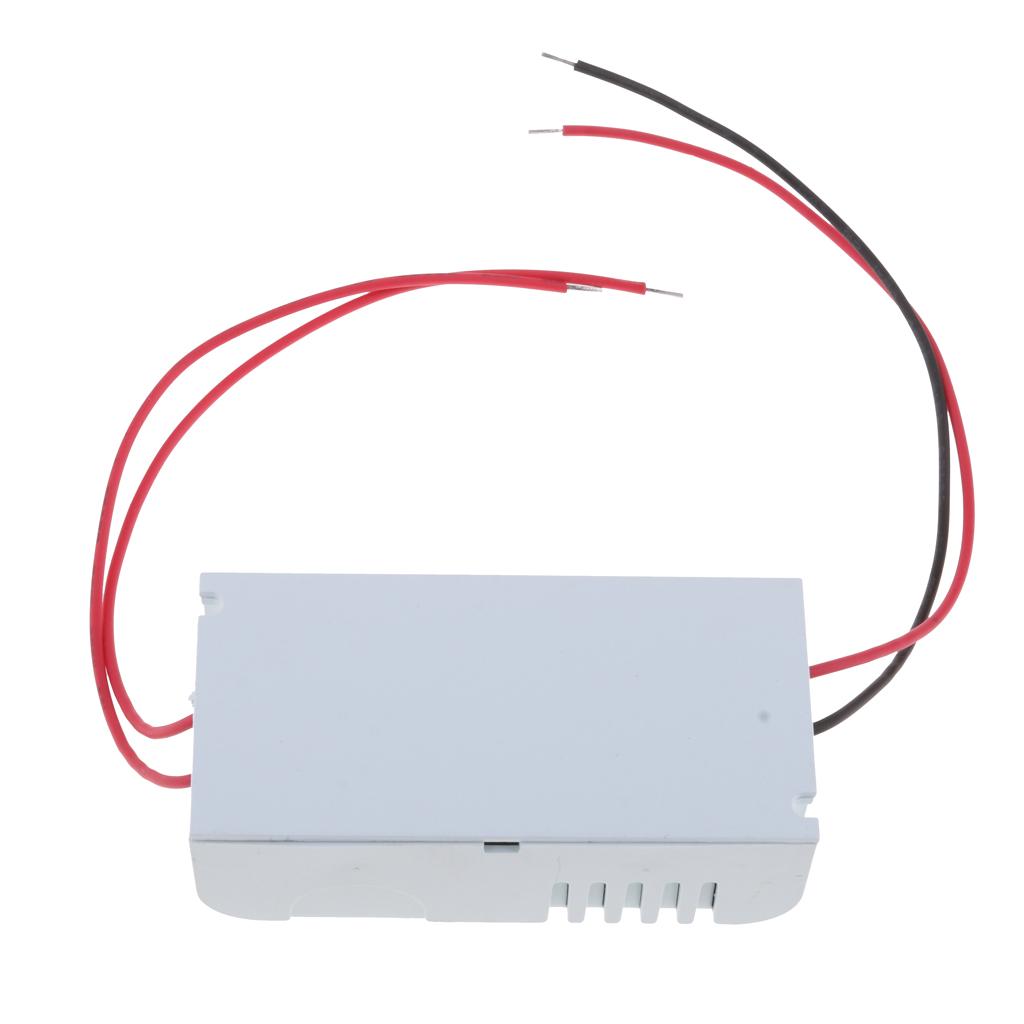 Módulo de fuente de alimentaci - Dc Dc Converter reseña y precio