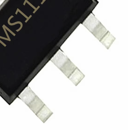 Regulador de voltaje, piezas O - Ams1117 Module reseña y precio