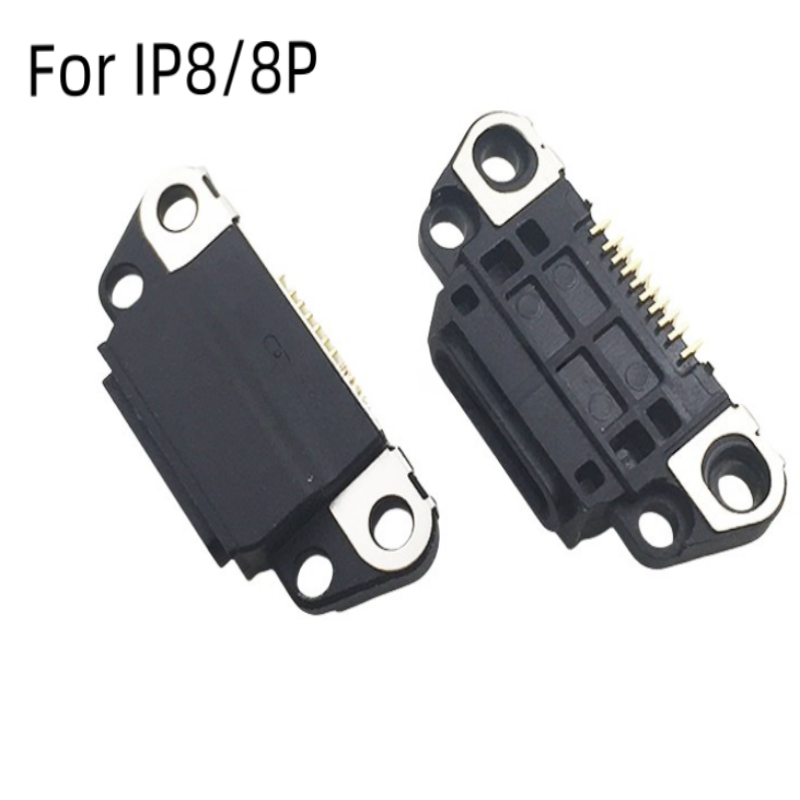 Conector de Carga USB Mini, Pu - Ipex Connector reseña y precio