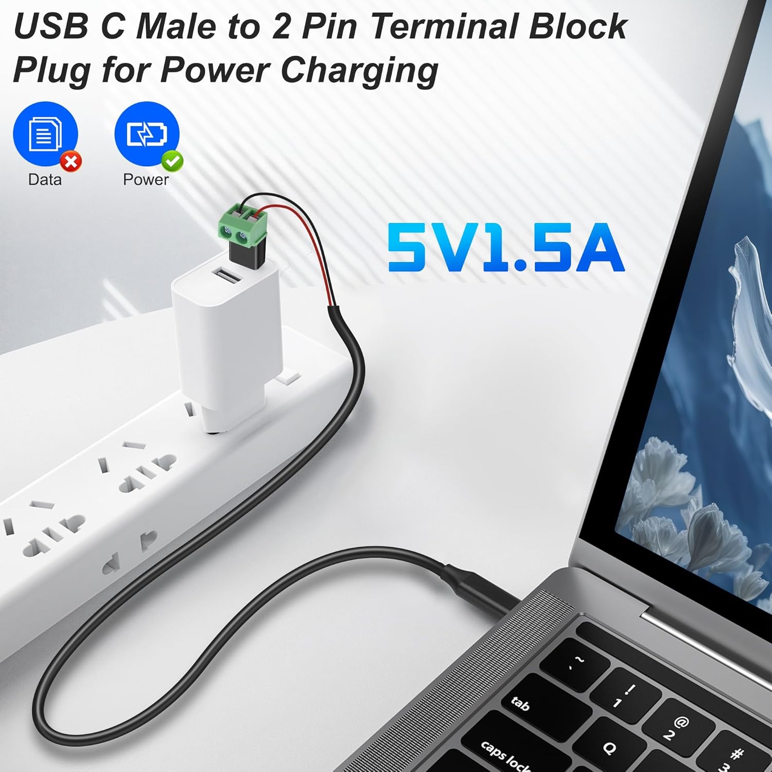 Bloque de terminales de crimpa - Screw Terminal Block reseña y precio