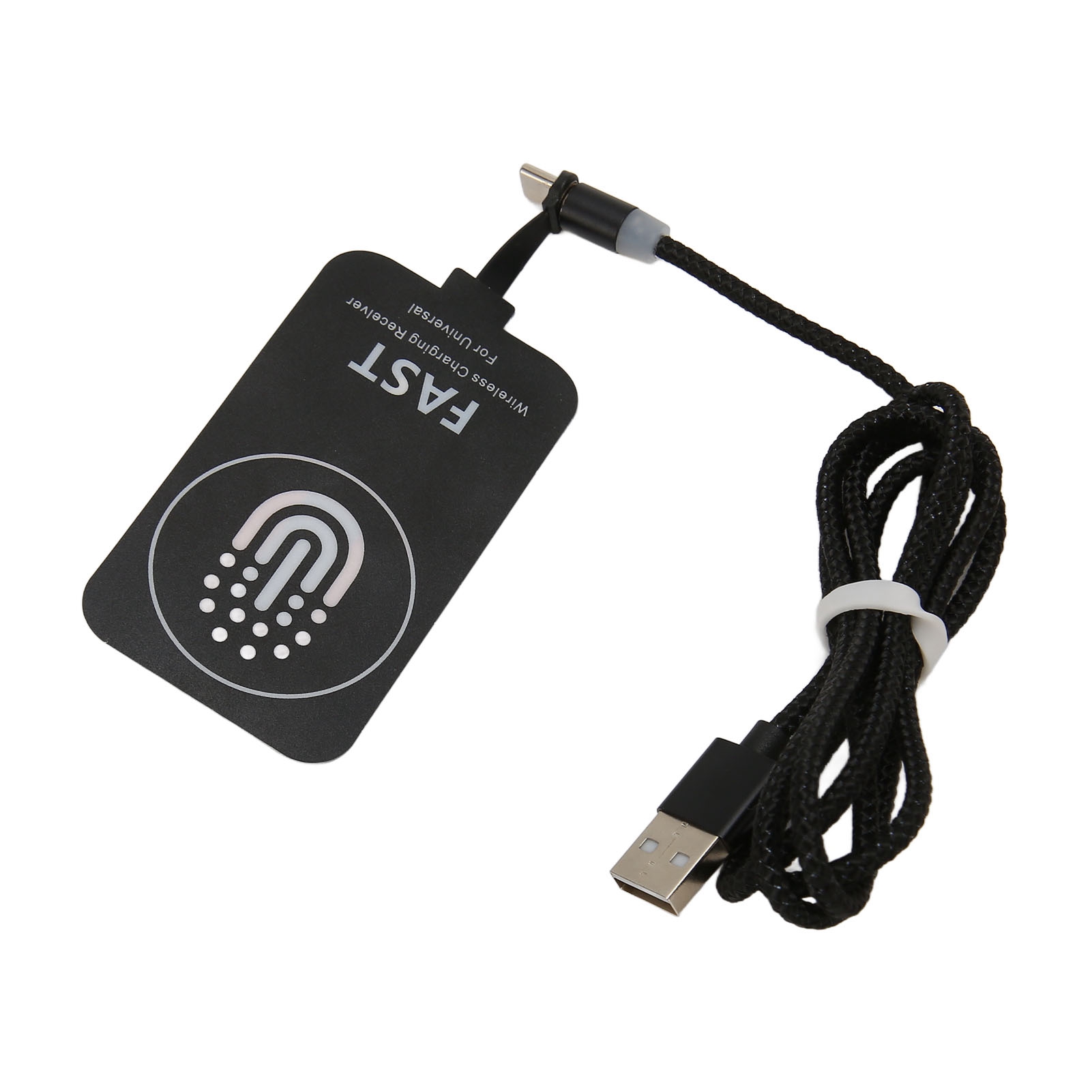 Receptor adaptador de cargador - Micro Usb Cable reseña y precio