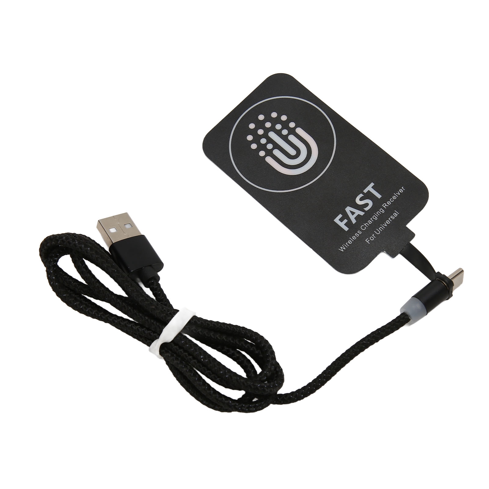 Receptor adaptador de cargador - Micro Usb Cable reseña y precio