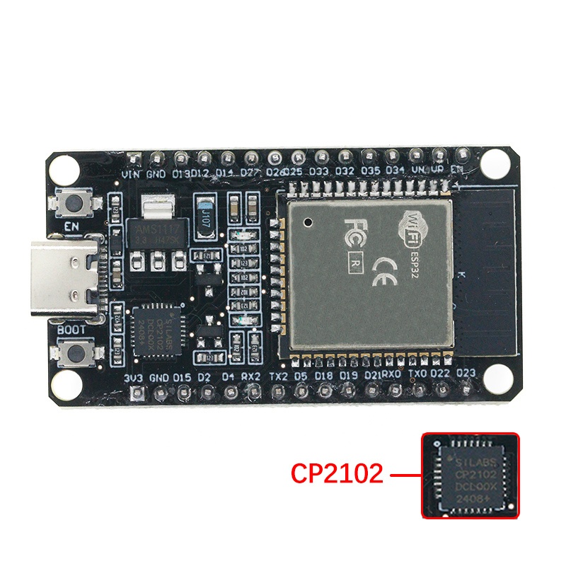Placa de Desarrollo Inalámbric - Usb C Cable reseña y precio