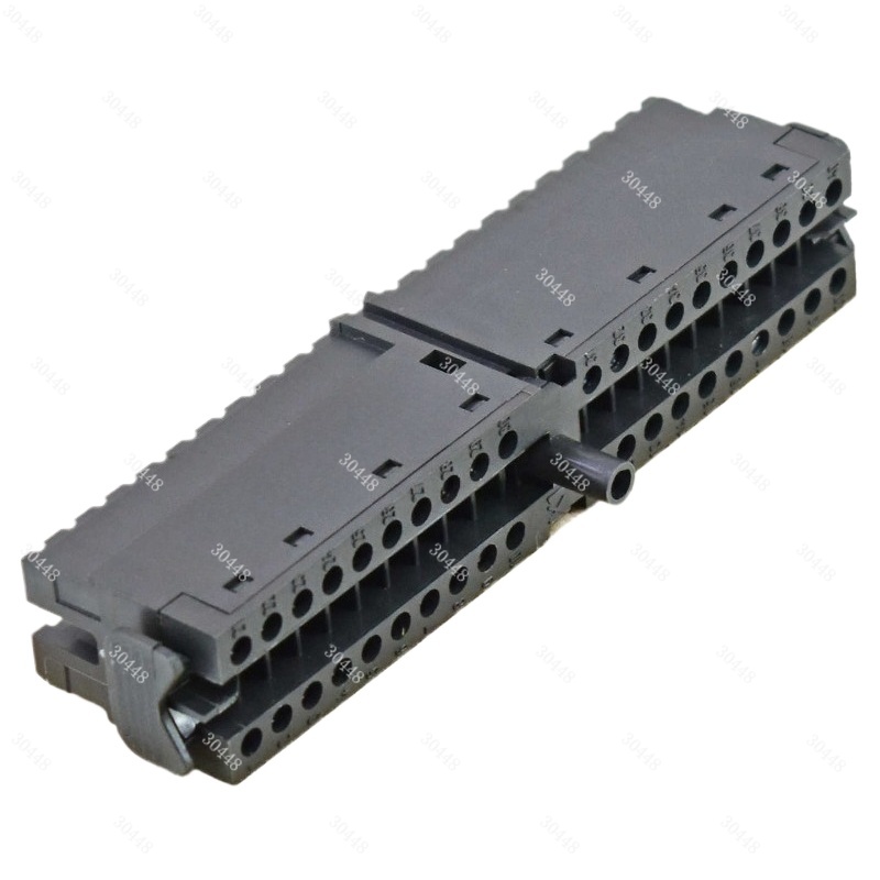 Conector frontal de 40 pines p - Screw Terminal Block reseña y precio