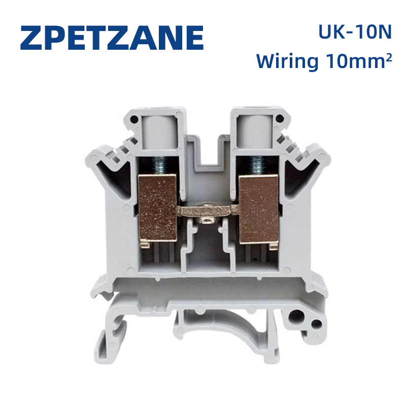 Bloque de terminales Universal - Screw Terminal Block reseña y precio