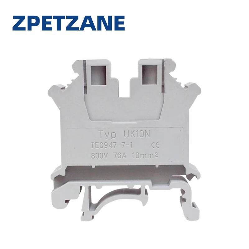 Bloque de terminales Universal - Screw Terminal Block reseña y precio