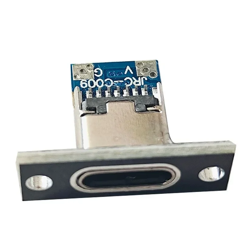 Conector USB 3.1 tipo C con pl - Usb C Cable reseña y precio