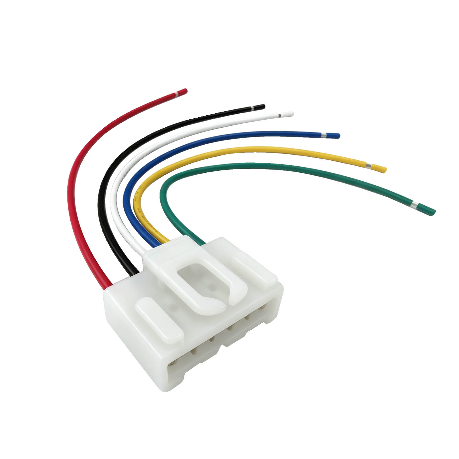 Conector de cableado de 6 pine - Jumper Wire Kit reseña y precio