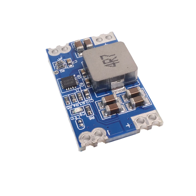 Convertidor Buck Mini560 DC-DC - Esp32 Step Down Buck reseña y precio