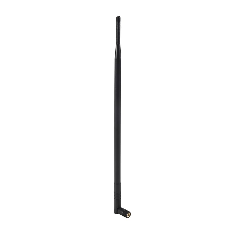 Antena omnidireccional de alta - Antenna 2.4Ghz reseña y precio