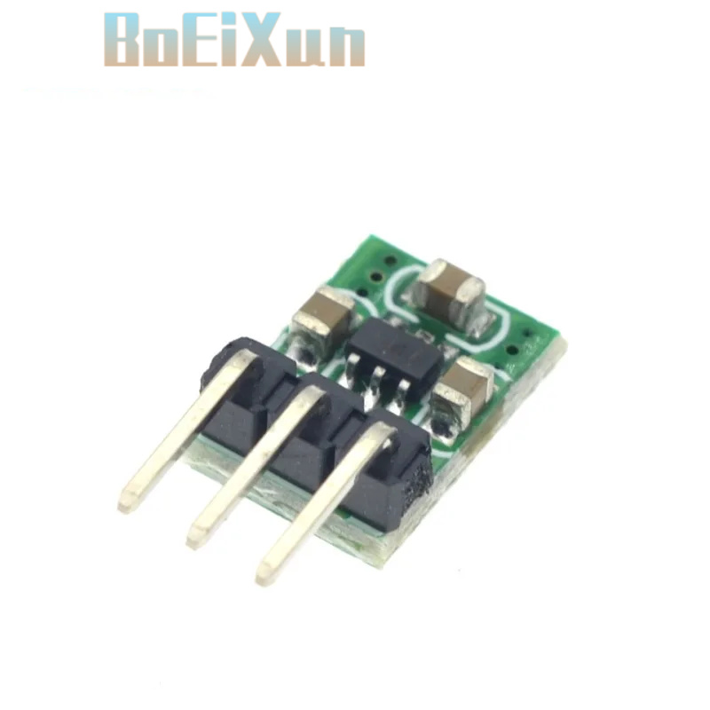 Módulo Convertidor DC-DC Buck- - Esp32 Step Down Buck reseña y precio