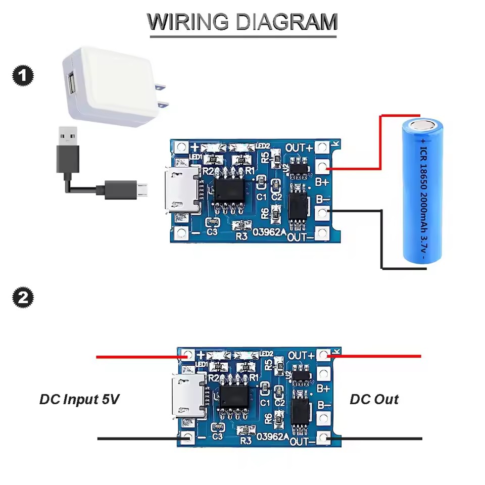 Conector de Interfaz Micro USB - Usb C Cable reseña y precio