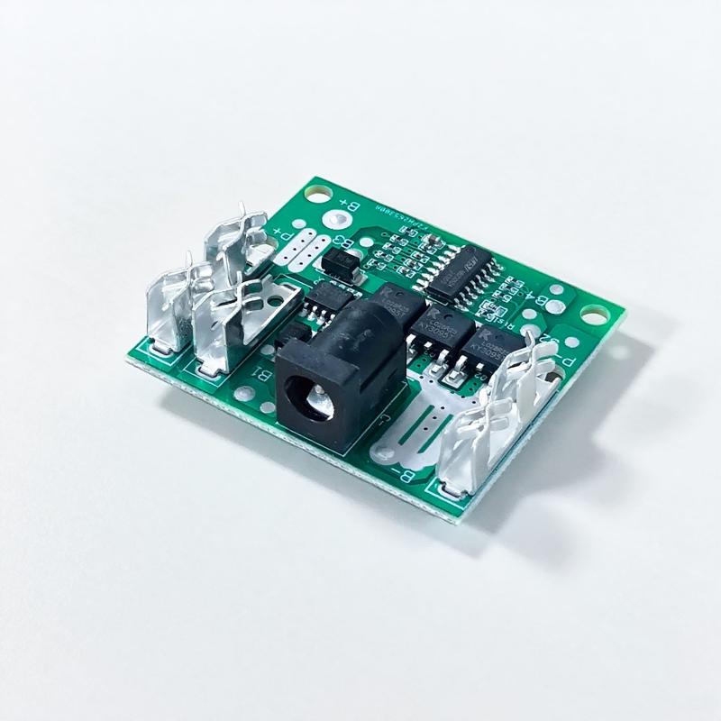 Oferta Especial: Placa de Prot - Li Ion Charger Module reseña y precio