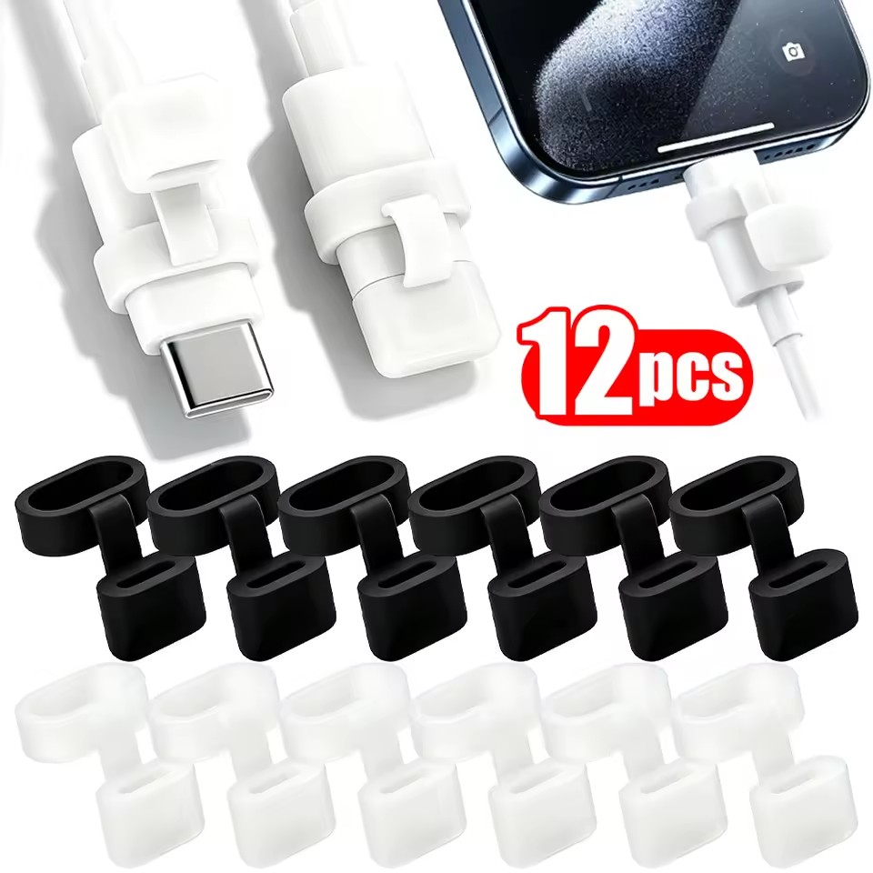 Tapón Antipolvo para Cable de  - Micro Usb Cable reseña y precio