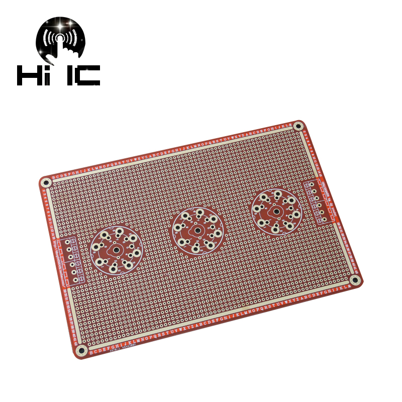 Prototipo Universal PCB para a - Pcb Prototyping Board reseña y precio