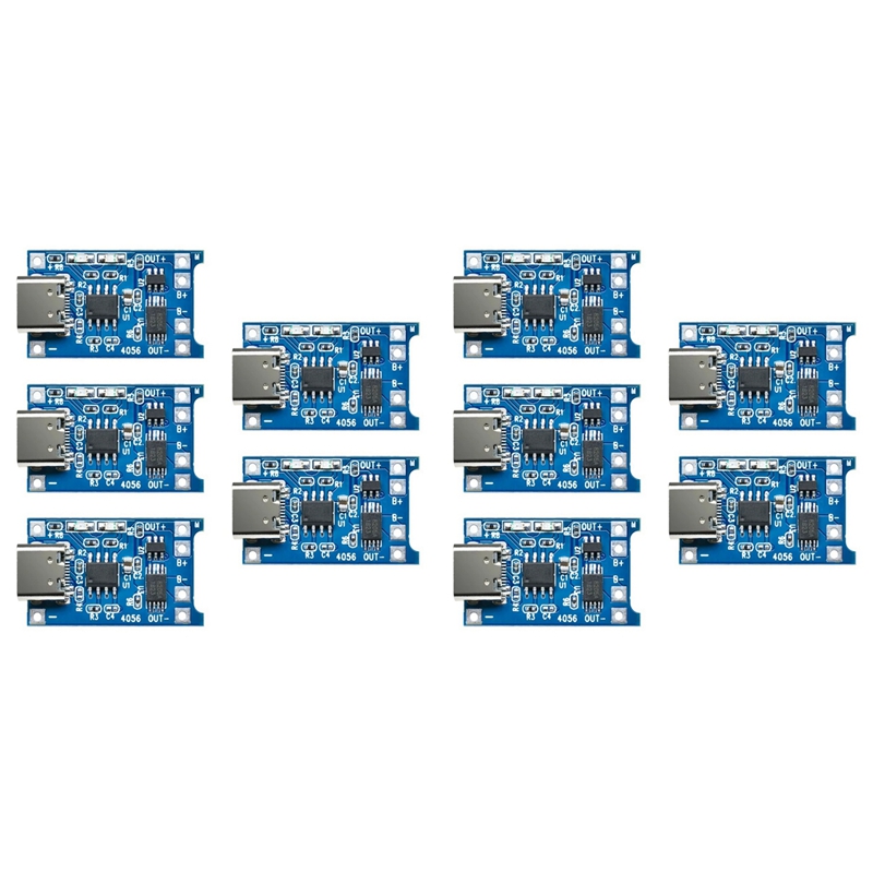 Módulo de Placa de Carga para  - Tp4056 Module reseña y precio