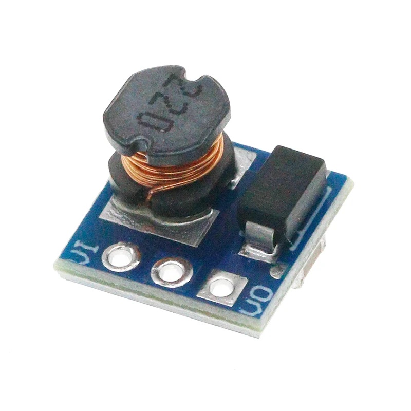 5 unidades de Módulo convertid - Dc Dc Converter reseña y precio