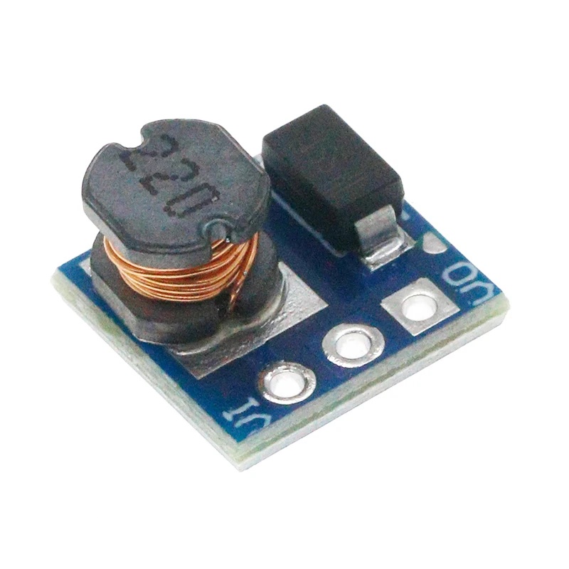 5 unidades de Módulo convertid - Dc Dc Converter reseña y precio