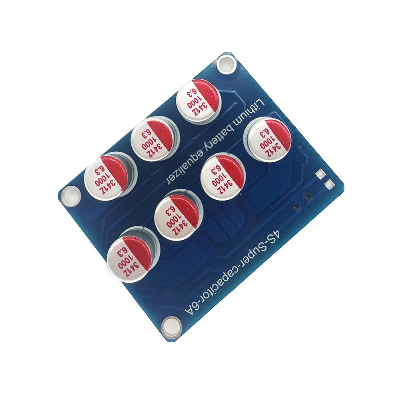 1 Juego de Placa Equilibradora - Li Ion Charger Module reseña y precio