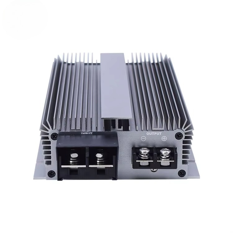 Convertidores de CC a CC de Al - Dc Dc Converter reseña y precio