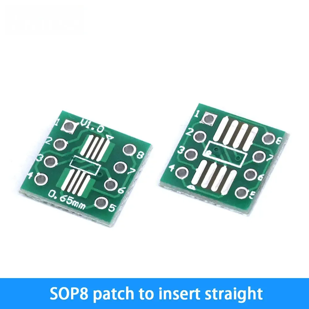 10 Uds. Kit de placa y adaptad - Pcb Prototyping Board reseña y precio