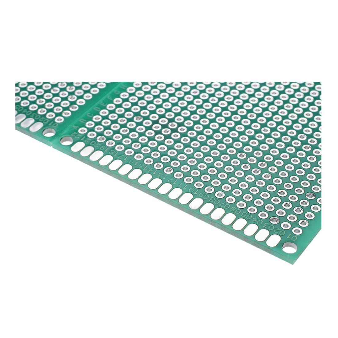 A64I 4 piezas de placa de circ - Pcb Prototyping Board reseña y precio